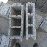 بلوک سیمانی پوکه ای سبک|مصالح و تجهیزات ساختمان|پاکدشت, پاکدشت (مامازند)|دیوار