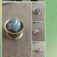 انگشترفدیوم رسول