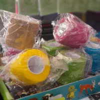 چسب تیپ ( فیکس)