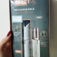 شیور صورت بانوان