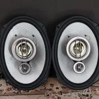 باند کنوود ۷۱۸