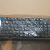 کیبورد مخصوص کامپیوتر و....|قطعات و لوازم جانبی رایانه|همدان, |دیوار