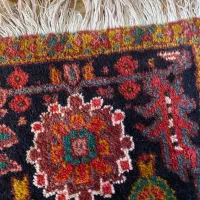 فرش دستباف|فرش|مراغه, |دیوار