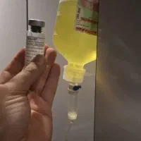 تزریقات سرم و آمپول و وصل سوند در منزل فوری