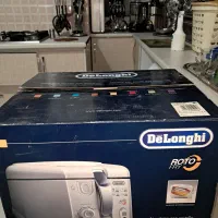 سرخ کن دلونگی