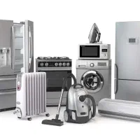 فروش انواع لوازم خانگی