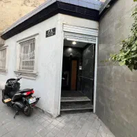 ۱۰۰ متر مستقل استثنایی - قلهک یخچال