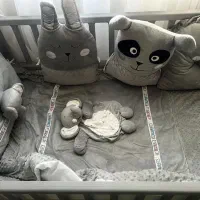 تخت خواب|تخت و سرویس خواب|بومهن, |دیوار