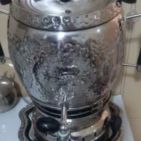 سماور گازی|سماور، چای‌ساز، قهوه‌ساز|گرگان, |دیوار