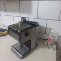 قهوهساز برقی ۱۵بار