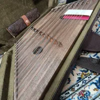 سنتور حمید موسوی ۳ مهر ویژه + هاردکیس