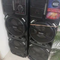 اسپیکر باشگاهی