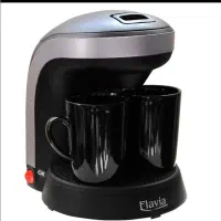 قهوه ساز برقی