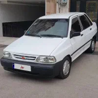 پراید مدل۸۵سفارشی