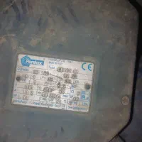 پمپ آب پنتاکس اصل|مصالح و تجهیزات ساختمان|سلمان‌شهر, |دیوار