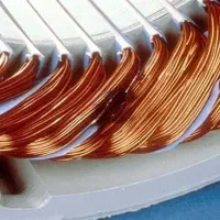 سیم پیچی انواع الکترو موتور های تکفاز و سه فاز