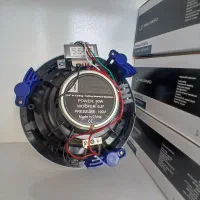 صدای دل نشین