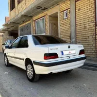 پارس TU5|خودرو سواری و وانت|سردشت, |دیوار