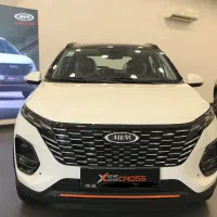 ایکس 33کراس اتومات قیمت قطعی نقدی|خودرو سواری و وانت|تهران, امانیه|دیوار