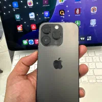 Apple iPhone 14 Pro|موبایل|تهران, جمهوری|دیوار