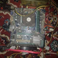 مادربرد|قطعات و لوازم جانبی رایانه|قدس, شهرقدس|دیوار