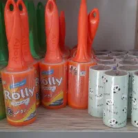 فروش پرزگیر رولی