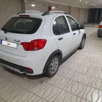 کوییک مدل ۱۳۹۸ خانگی بدونرنگ سالم معاوضه هم دارم