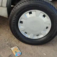 لاستیک یزد 205