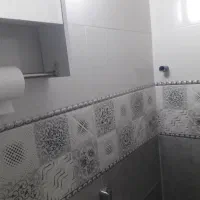 مهارت کاشی کاری