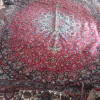 فرش ۱۲متری در حد نو