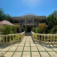 اجاره ویلا دوبلکس استخر دار باسمنج هروی تبریز