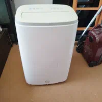 کولر گازی ژاپنی پرتابل