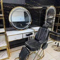 لوازم آرایشگاه|آرایشگاه و سالنهای زیبایی|گنبد کاووس, |دیوار