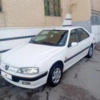 پارس دوگانه کارخانه مدل ۹۱ تمیز و بکر