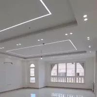 کناف با مصالح ونصب ورنگ نقاشی ساختمان اکیپ ۱۰نفره