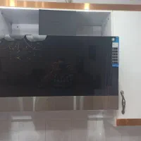 هود در حد نو بدون خط و خش