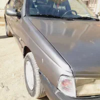 پژوروا خوش قیمت ۸۶دوگانه کارخانه|خودرو سواری و وانت|بوکان, |دیوار