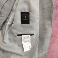 کت شلوار جاکامن|لباس|اندیشه, اندیشه فاز ۱|دیوار