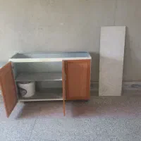 آبچکان|آب‌چکان و نظم‌دهنده ظروف|کبودرآهنگ, |دیوار