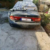 میتسوبیشی گالانت عینکی93 دنده ای شیراز