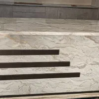 نصب انواع کاغذ دیواری و برچسب کابینت