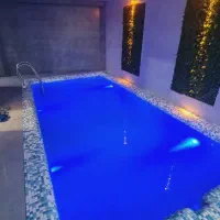 ویلای دربست استخر دار