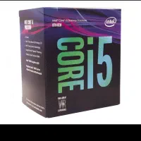 cpu i5