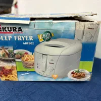سرخ کن ژاپنی