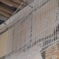 قفس پرنده|لوازم جانبی حیوانات|رشت, پیرکلاچای|دیوار