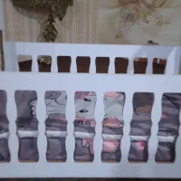 تخت گهواره ای تا دو و نیم سال
