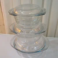 قابلمه پیرکس