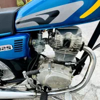 موتور سیکلت|موتورسیکلت|رشت, استقامت ۱|دیوار