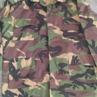 لباس نظامی آکبند