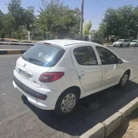207 سقف فلز مدل 1402